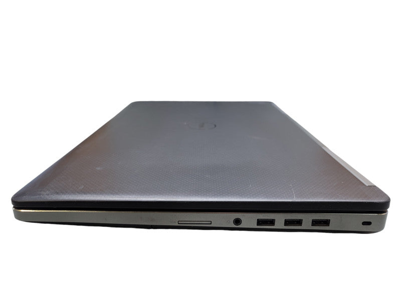 Dell Precision 7710| i7-6820HQ| 32GB DDR4| Quadro M4000| 512 GB m.2 READ β Lap200