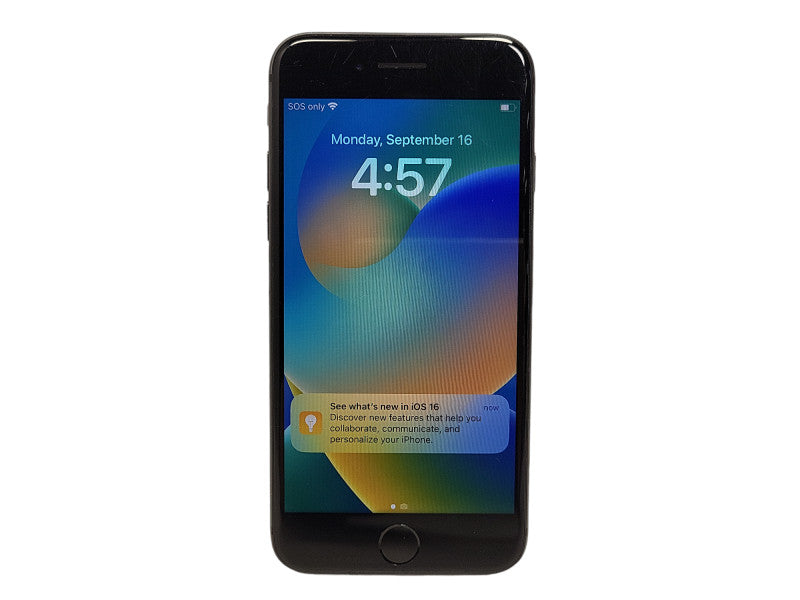 Apple iPhone 8 64GB (A1905), Unlocked      $