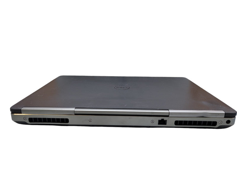 Dell Precision 7710| i7-6820HQ| 32GB DDR4| Quadro M4000| 512 GB m.2 READ β Lap200