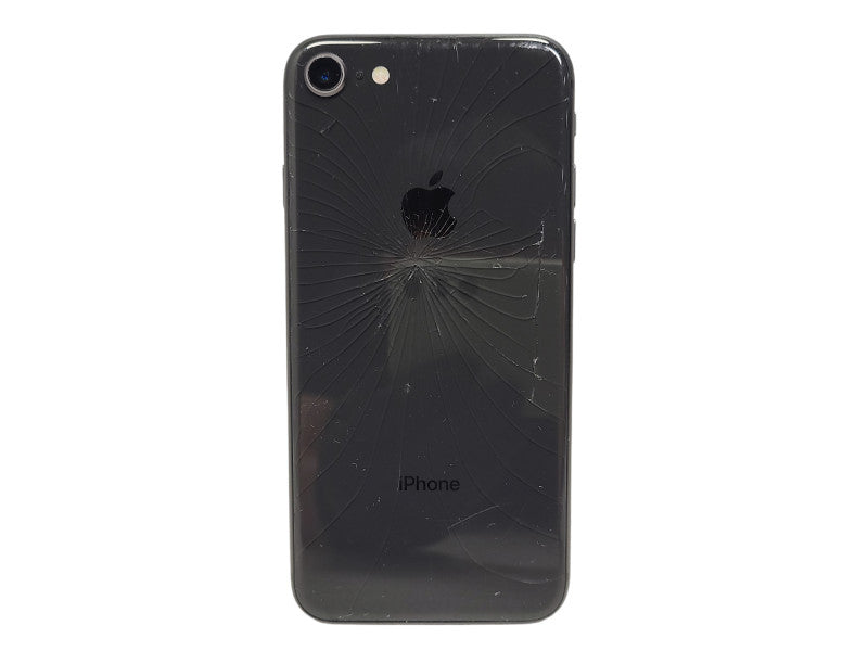 Apple iPhone 8 64GB (A1905), Unlocked      $