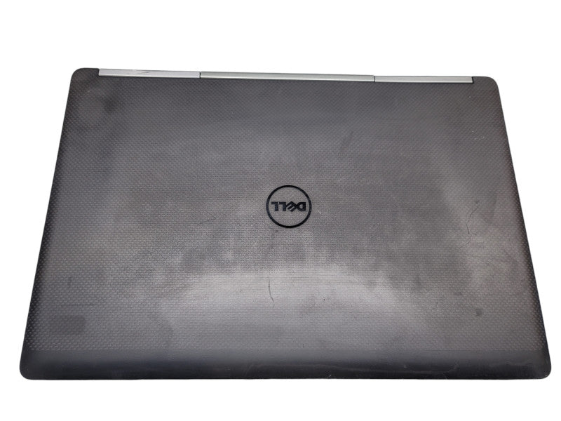 Dell Precision 7710| i7-6820HQ| 32GB DDR4| Quadro M4000| 512 GB m.2 READ β Lap200
