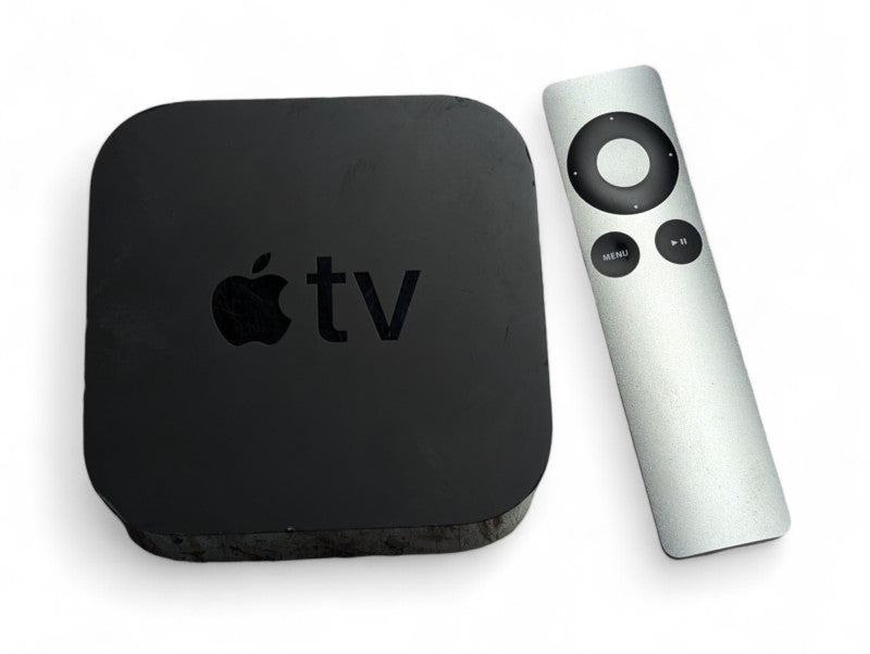 Apple TV 4K (1st generation) A1842  -