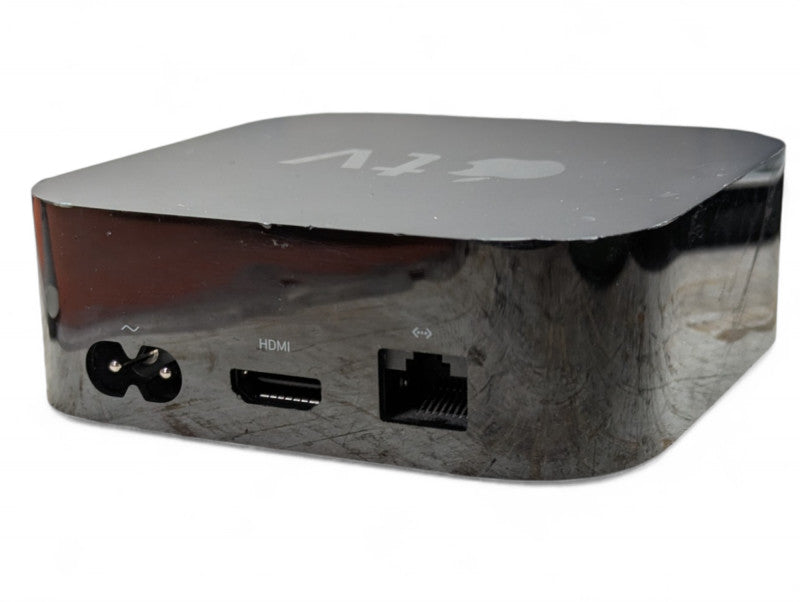 Apple TV 4K (1st generation) A1842  -