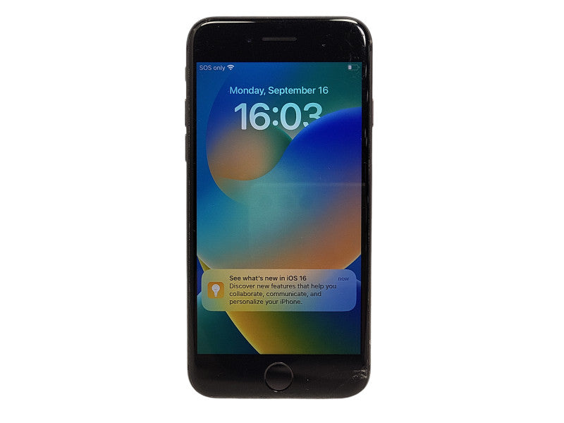 Apple iPhone 8 64GB (A1905), Unlocked $