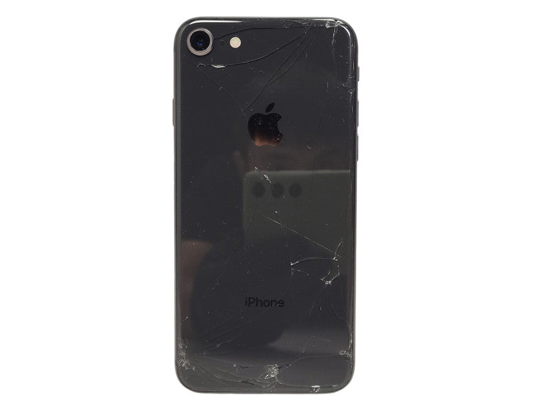 Apple iPhone 8 64GB (A1905), Unlocked $