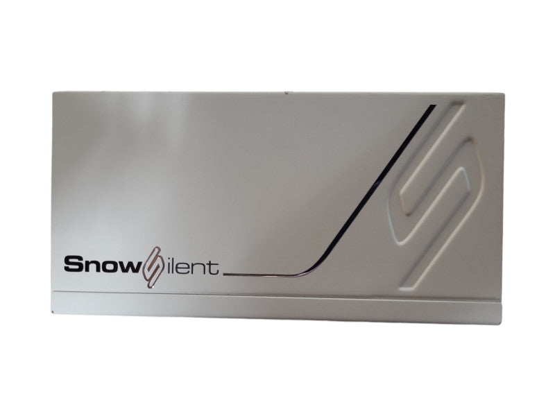 SeaSonic Snow Silent 750W SS-750XP'S PFC F3 80 PLUS Power Supply, READ