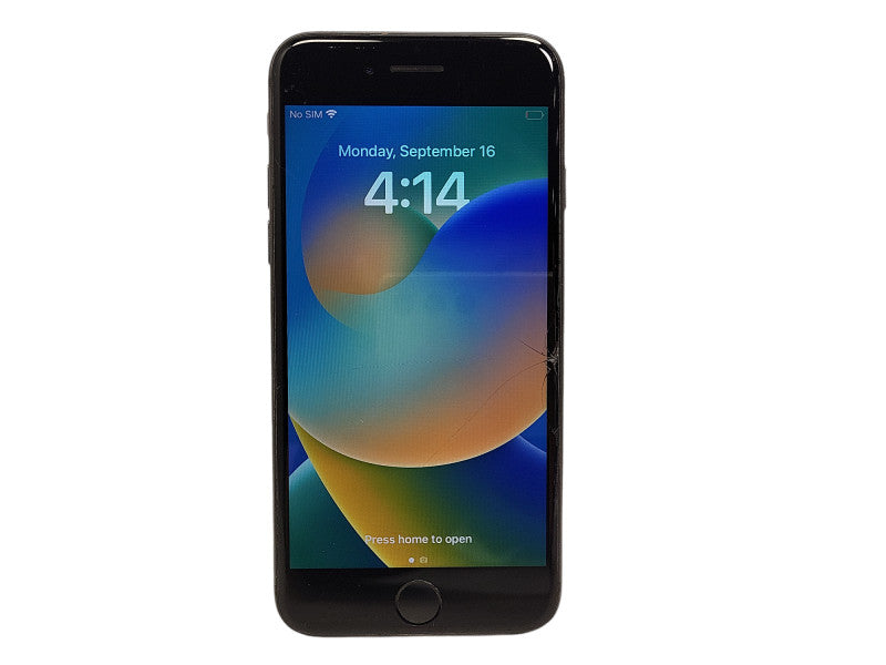 Apple iPhone 8 64GB (A1905), Unlocked $