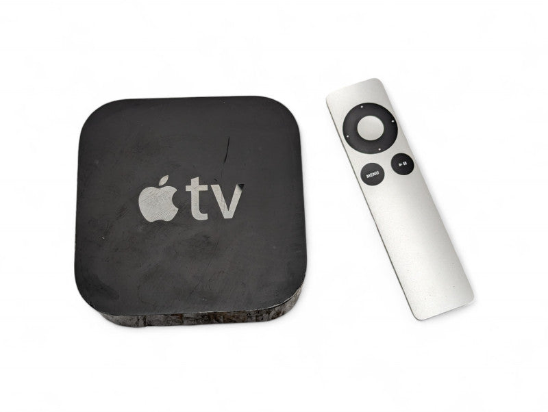 Apple TV (4th generation) 32GB A1625 Please READ  -