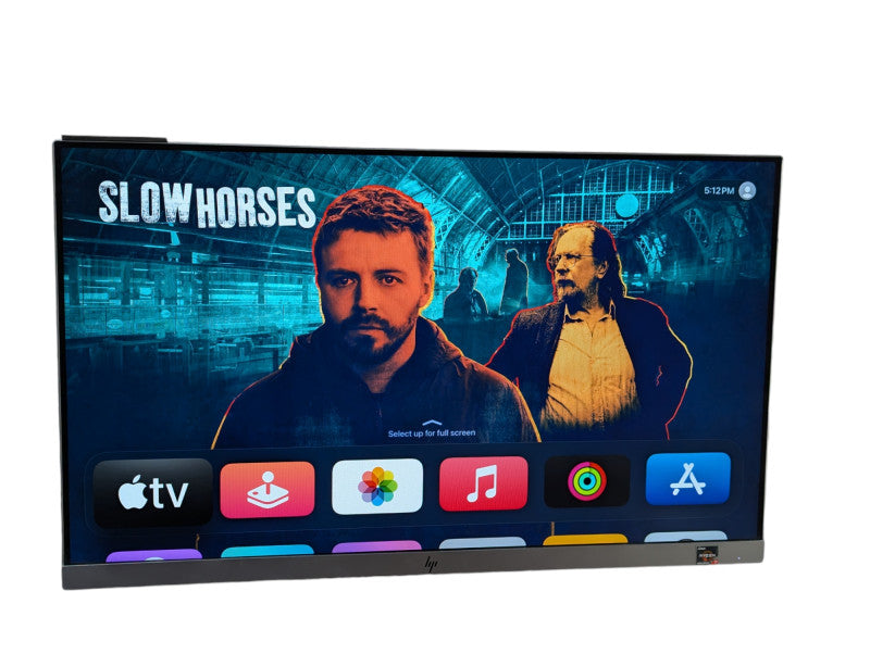 Apple TV (4th generation) 32GB A1625 Please READ  -
