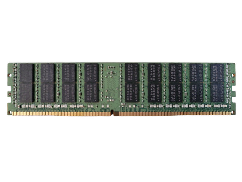Samsung 32GB 4Rx4 PC4-2133P-LD0-10-DC0 Server Ram Q!