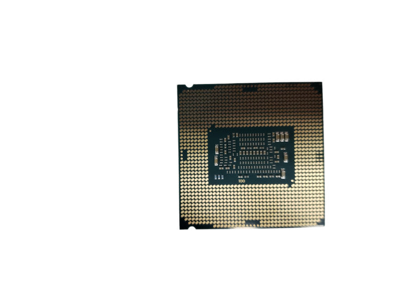 Intel XEON E3-1245V6 3.7 GHz 4 Core 8 Thread SR32B
