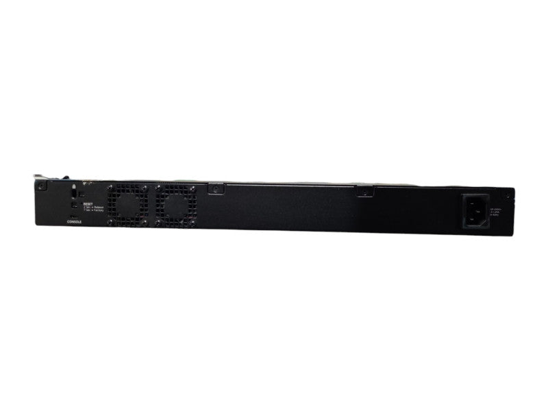 Dell X1052 0K3WXK 48-Port 4x10GE SFP+ Port Managed Network Switch