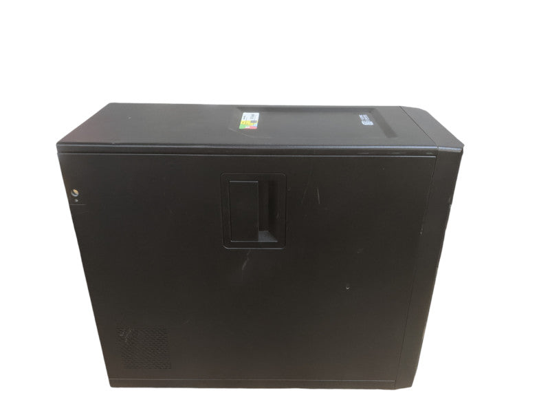 Dell PowerEdge T130 | Xeon E3-1230 v5 | 8GB DDR4 | 4x 2TB HDD | H330 RAID