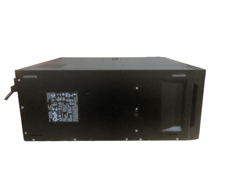 Dell PowerEdge T130 | Xeon E3-1230 v5 | 8GB DDR4 | 4x 2TB HDD | H330 RAID