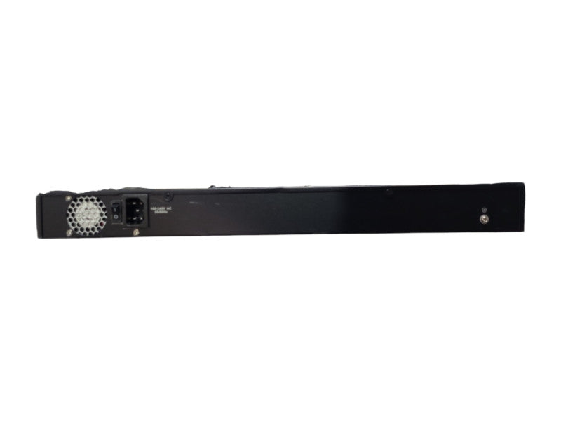 DAHUA DH-PFS4226-24GT-240, 24-Port PoE Gigabit Managed PoE Switch