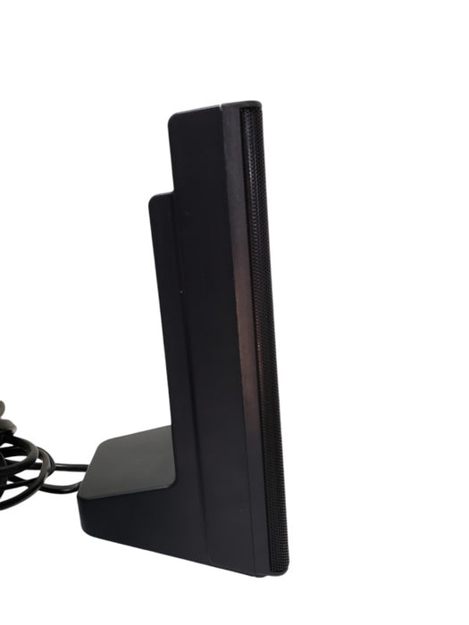 Logitech X-140 S-0264A 2.0 Computer Desktop Speakers Black Q