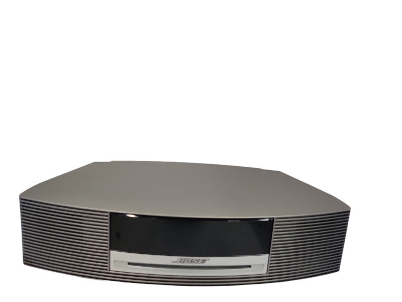 BOSE WAVE MUSIC SYSTEM + REMOTE (READ) %