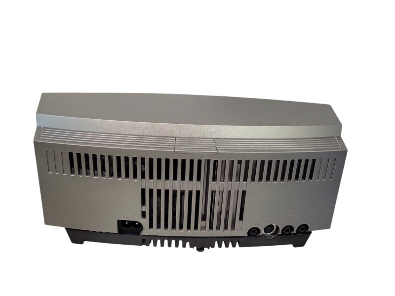 BOSE WAVE MUSIC SYSTEM + REMOTE (READ) %