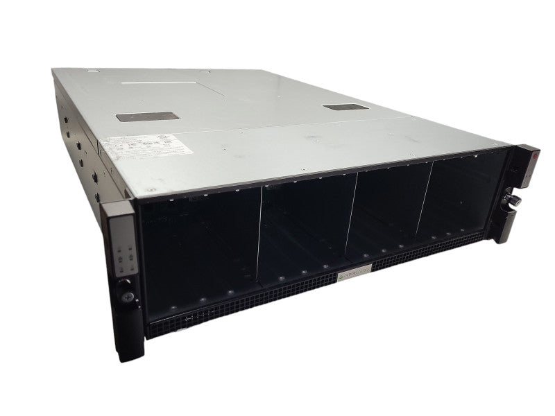 HP Nimble CS235 16x 3.5" Storage Array w/ 2x Controllers $
