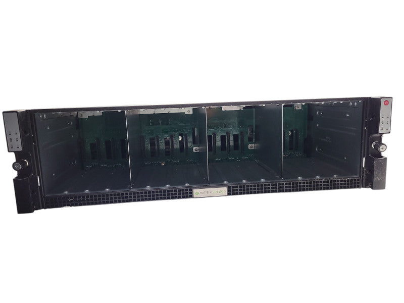 HP Nimble CS235 16x 3.5" Storage Array w/ 2x Controllers $