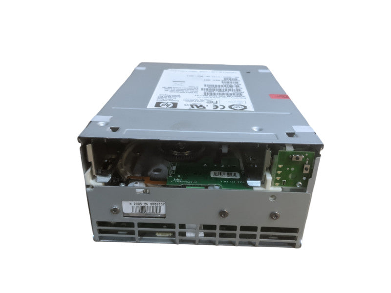 HP Quantum Ultrium LTO 4 | 6440165-01 | PD098-20911 | BRSLA-0601-DC  Q