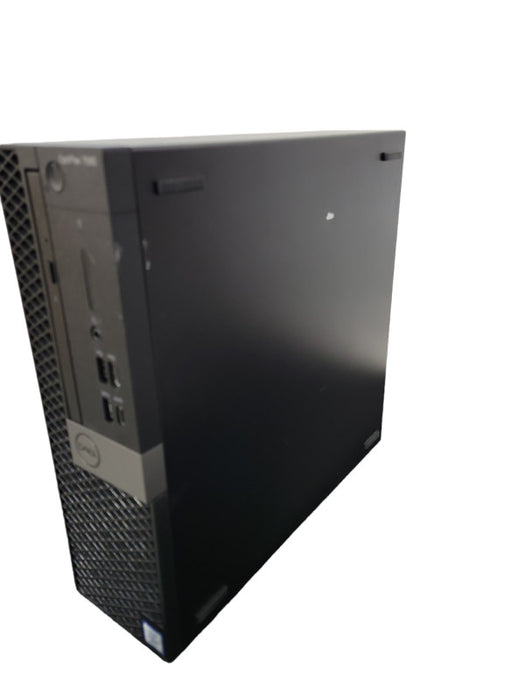 Dell OptiPlex 7060 SFF | i5-8500 @ 3.00GHz 6C, 16GB DDR4, 256GB NVMe !