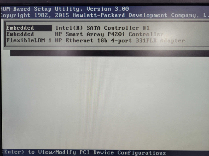HP Proliant DL380p G8, 2x Xeon E5-2665 @ 2.4GHz 256GB, P420i, 8x 2.5" !