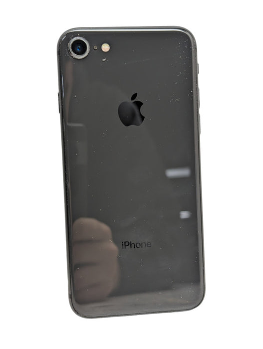 Apple iPhone 8 64GB Space Gray UNLOCKED NO Cracks  Q-