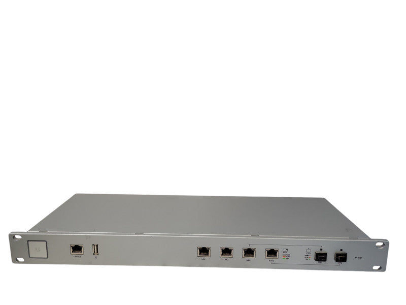 Ubiquiti UniFi Security Gateway Pro %