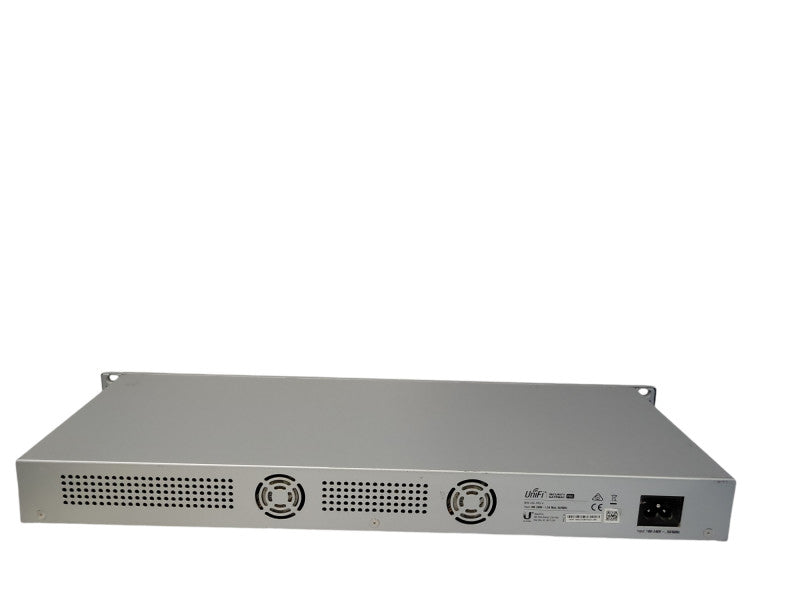Ubiquiti UniFi Security Gateway Pro %