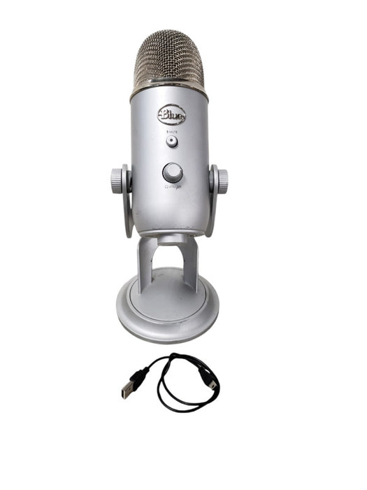 BLUE Yeti Mini USB Microphone