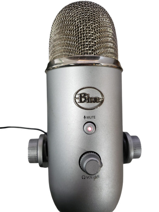 BLUE Yeti Mini USB Microphone