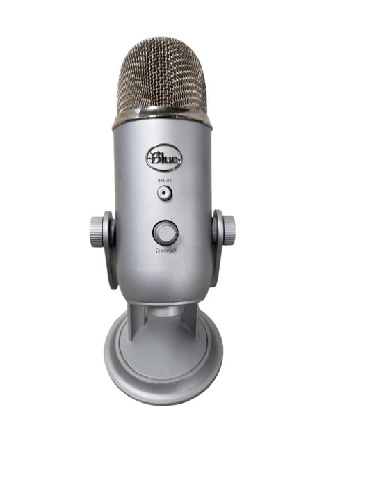 BLUE Yeti Mini USB Microphone