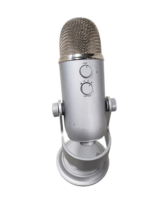 BLUE Yeti Mini USB Microphone