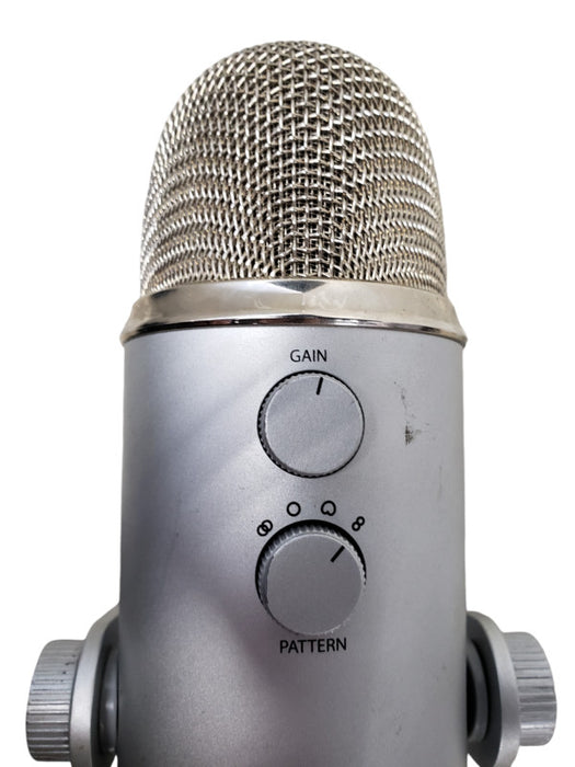 BLUE Yeti Mini USB Microphone
