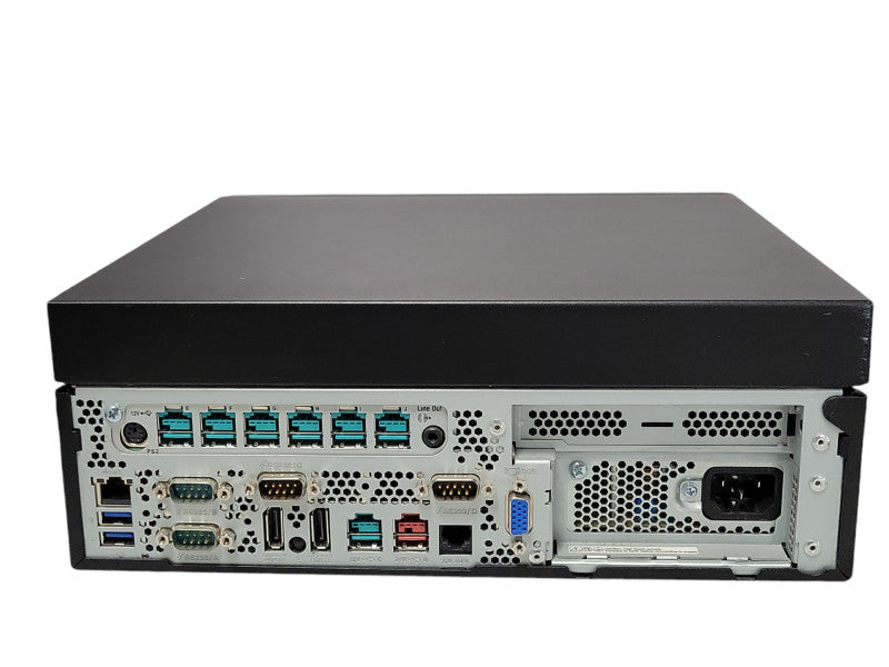 NCR 7607-2300-8801 REALPOS Core I3-6100TE 2.7GHz, 4GB RAM, No HDD _