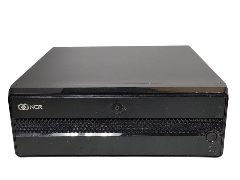 NCR 7607-2300-8801 REALPOS Core I3-6100TE 2.7GHz, 4GB RAM, No HDD _