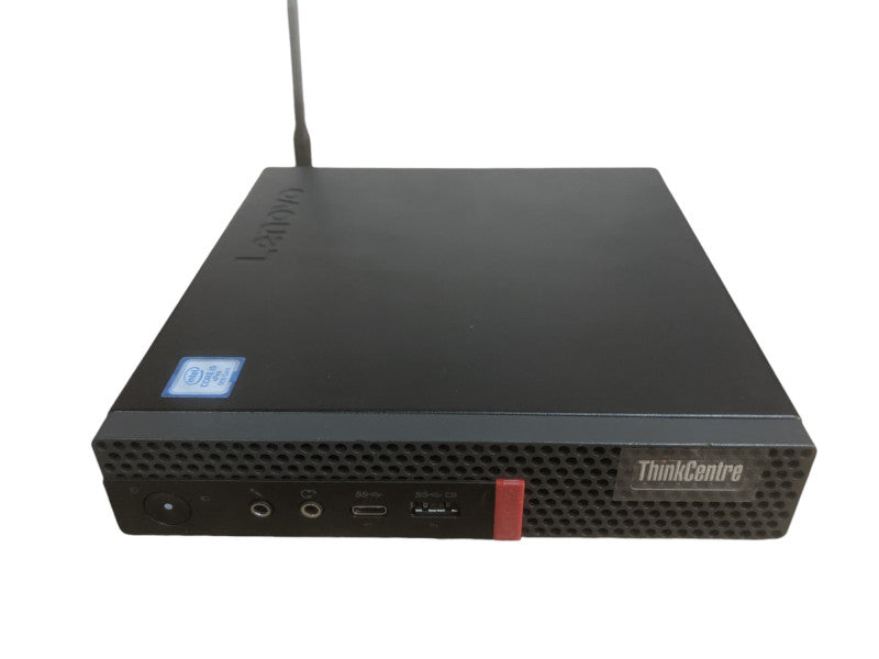 Lenovo Think Centre M920q | i5-9600T | 8GB DDR4 | 256GB M.2 | No OS Q