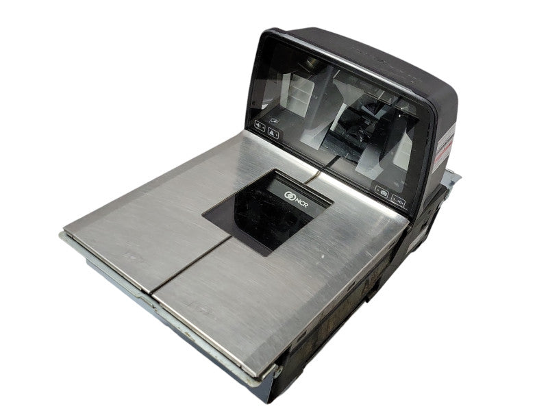 NCR 7879-2501 RealScan 7878 - All-Imaging Bi-Optic Image Scanner/Scale READ Q_