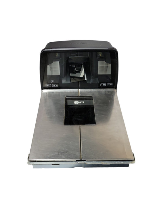 NCR 7879-2501 RealScan 7878 - All-Imaging Bi-Optic Image Scanner/Scale READ Q_