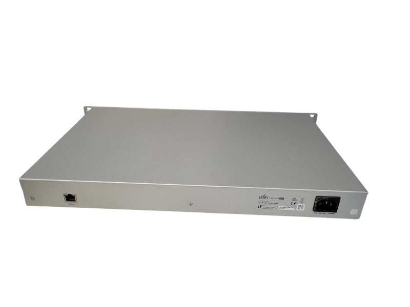 Ubiquiti UniFi Switch 24 250W | 24-Port PoE Switch Q%