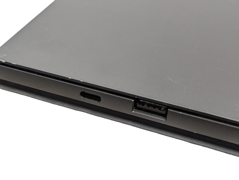 Surface Pro 7 12.3” 1866 Intel 4Core i5-1035G4 @ 1.10Ghz 8GB RAM & 256GB Q-