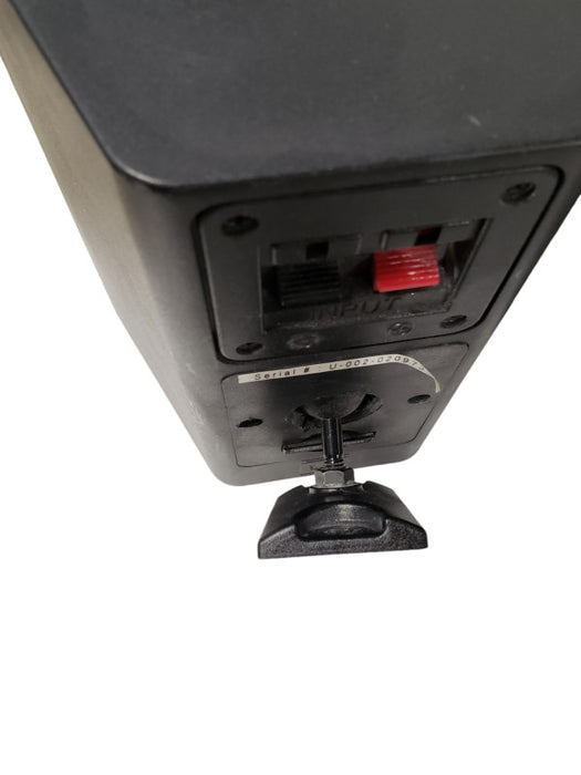 Pair of JBL Control 23 Speaker -  Black Indoor/outdoor