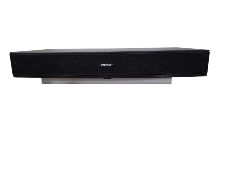Bose Solo TV Sound System Model 410376 | For Parts