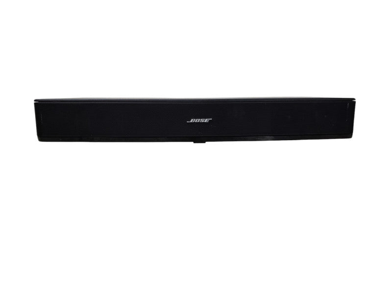 Bose Solo TV Sound System Model 410376 | For Parts