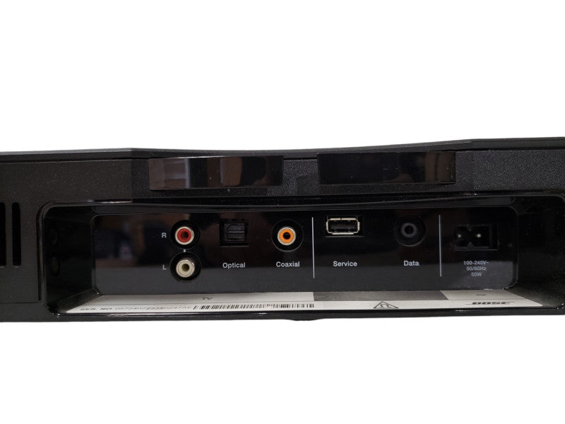 Bose Solo TV Sound System Model 410376 | For Parts