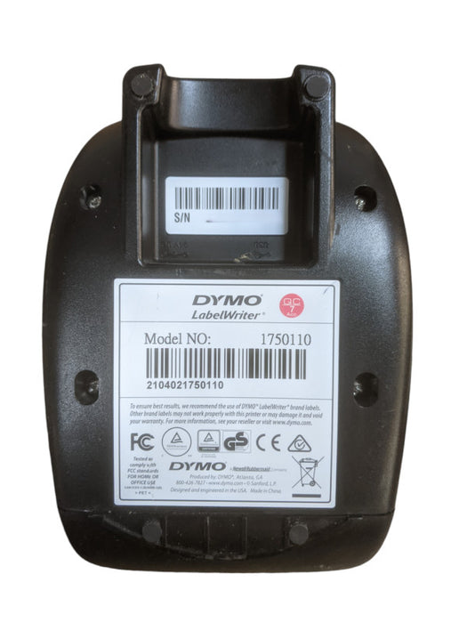 Dymo LabelWriter 450 Thermal Label Printer - No Roll