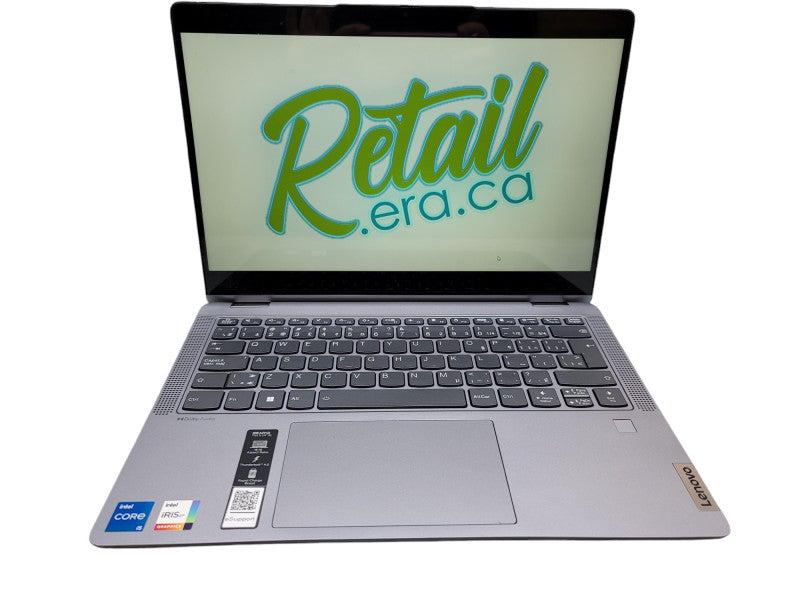 Lenovo IdeaPad Flex 5 14IRU8| i5-1335u| 16GB RAM| 256GB NVMe β Lap200