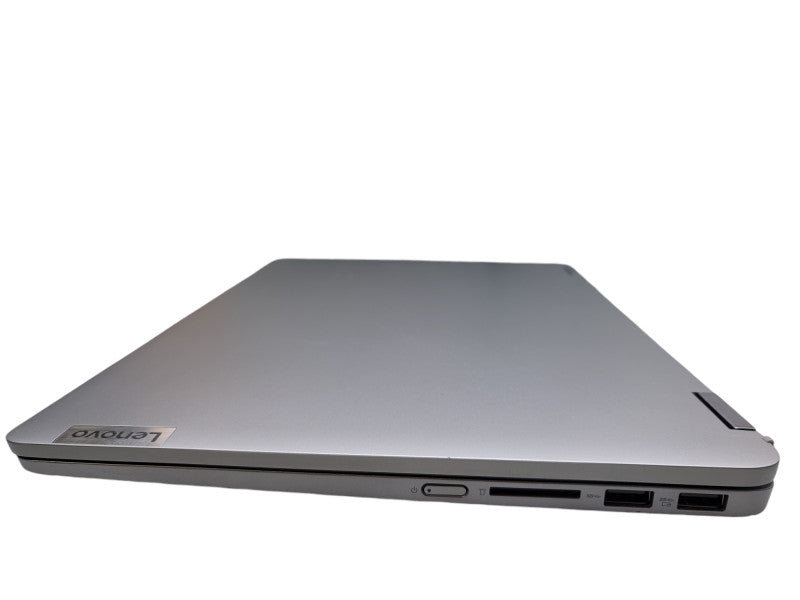 Lenovo IdeaPad Flex 5 14IRU8| i5-1335u| 16GB RAM| 256GB NVMe β Lap200