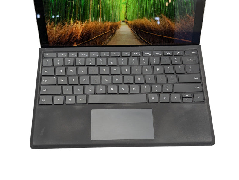 Surface Pro 7+ 12.3” 1961 Intel 4Core i5-1135G7 @ 2.4Ghz 8GB RAM & 256GB -
